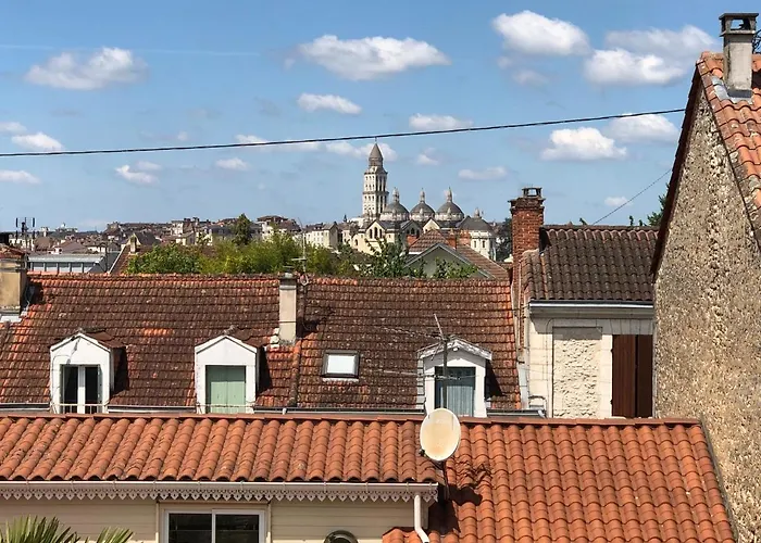 Chez Mumu