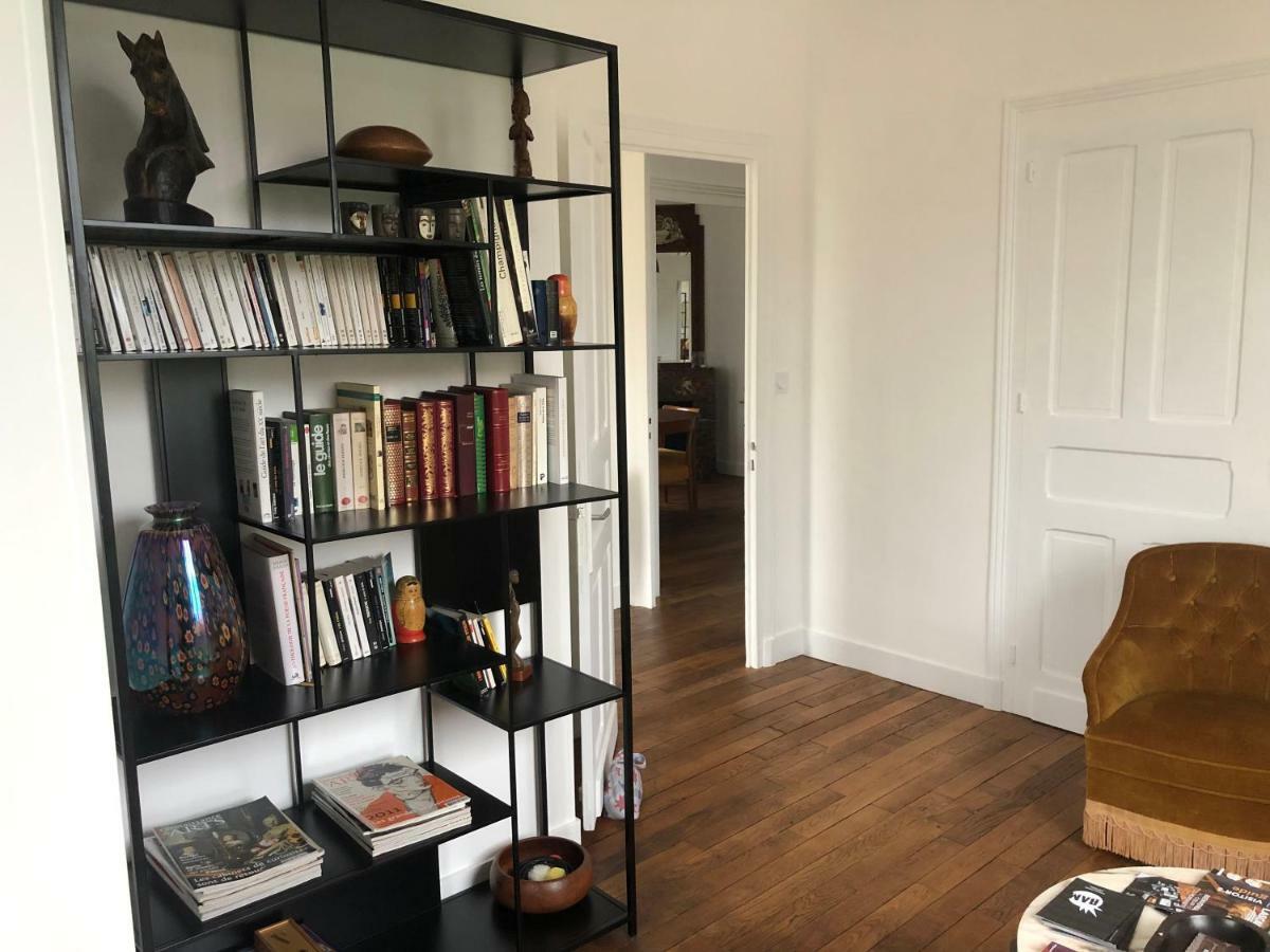 Chez Mumu * Périgueux