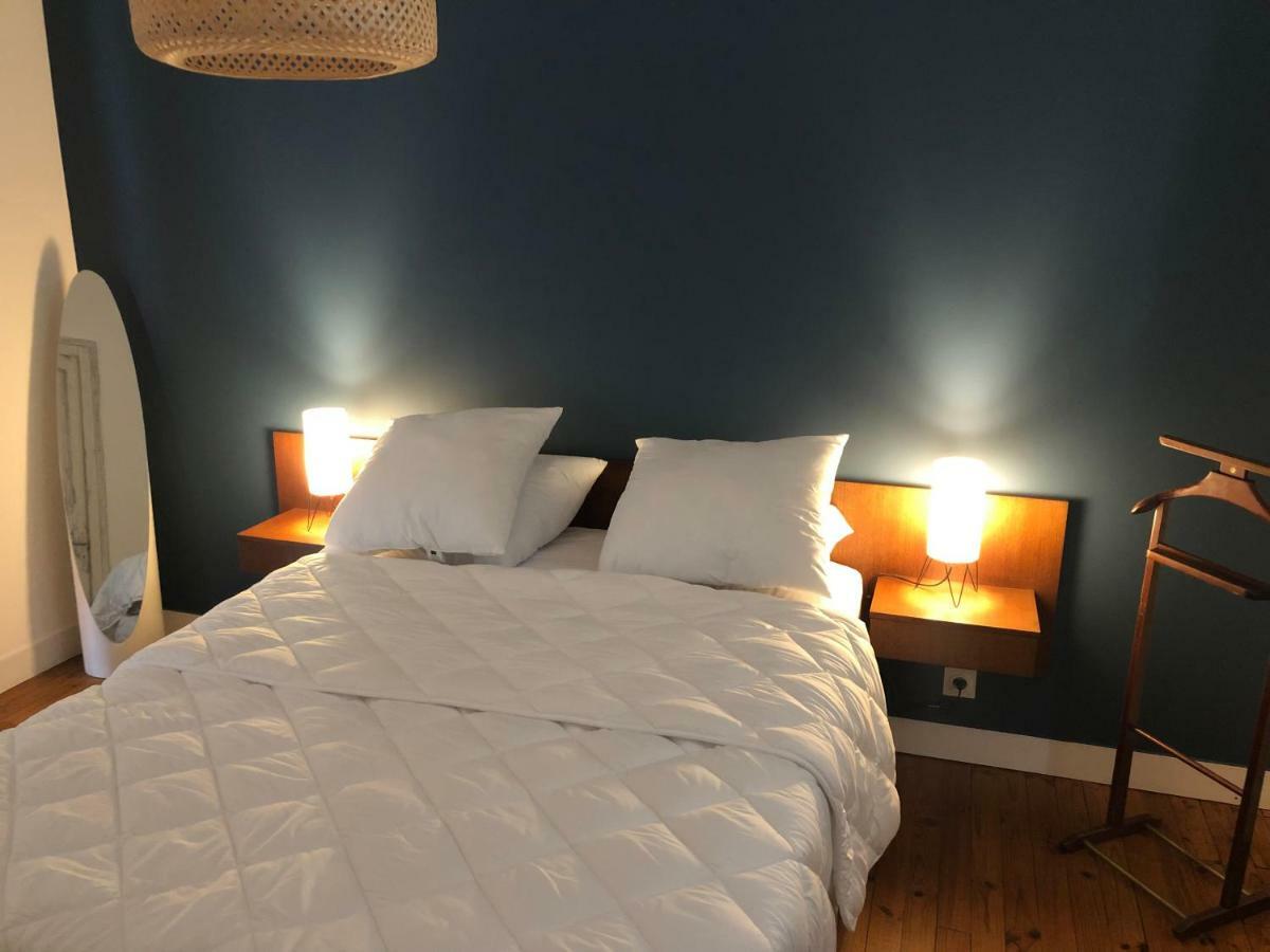 Chez Mumu Vakantiehuis