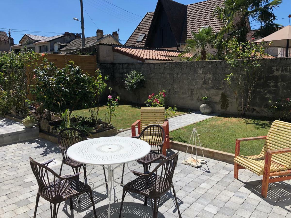 Chez Mumu Périgueux