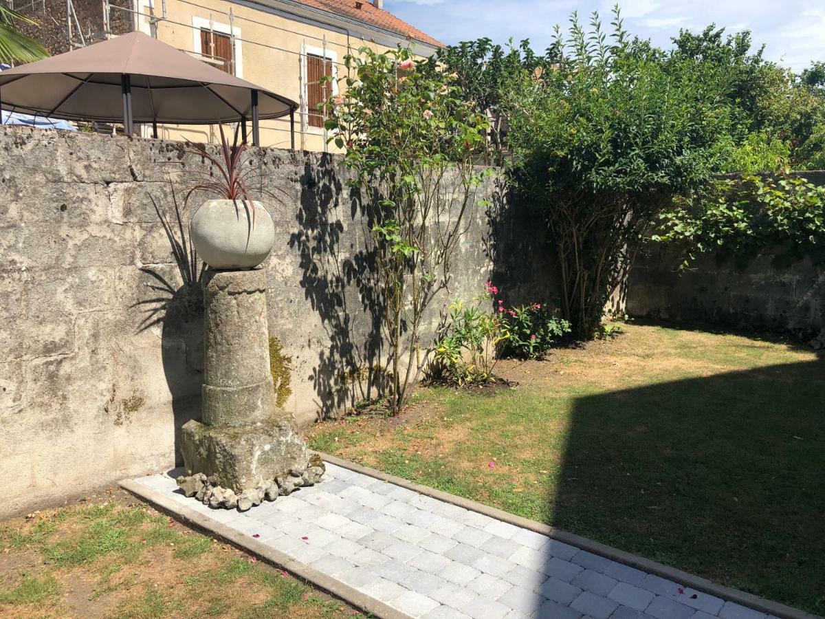 Vakantiehuis Chez Mumu *