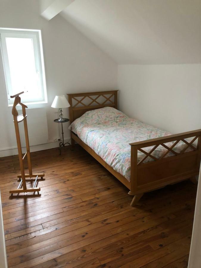 Vakantiehuis Chez Mumu
