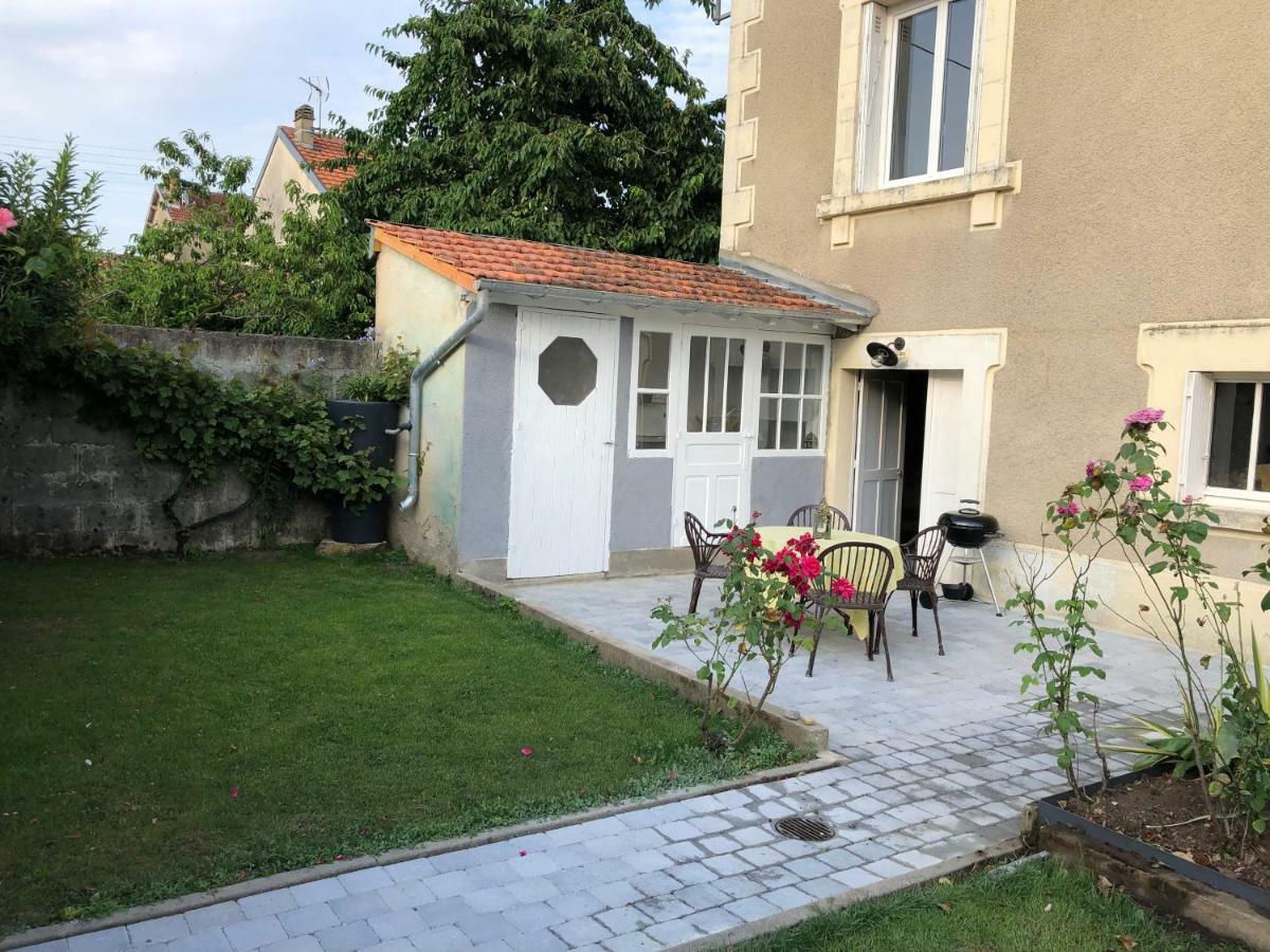 Chez Mumu Vakantiehuis *