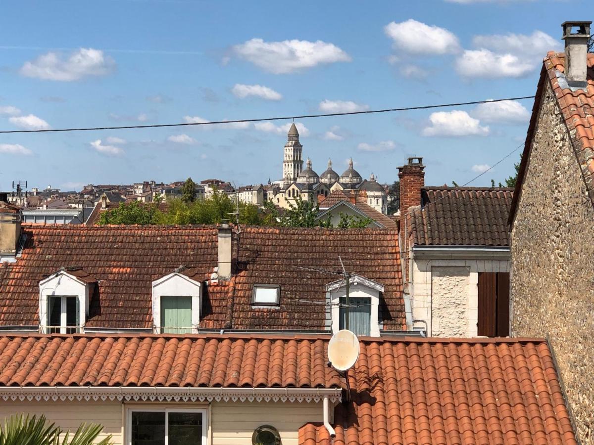 Chez Mumu * Périgueux