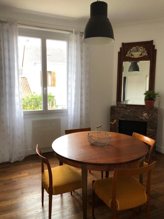 Chez Mumu Vakantiehuis *