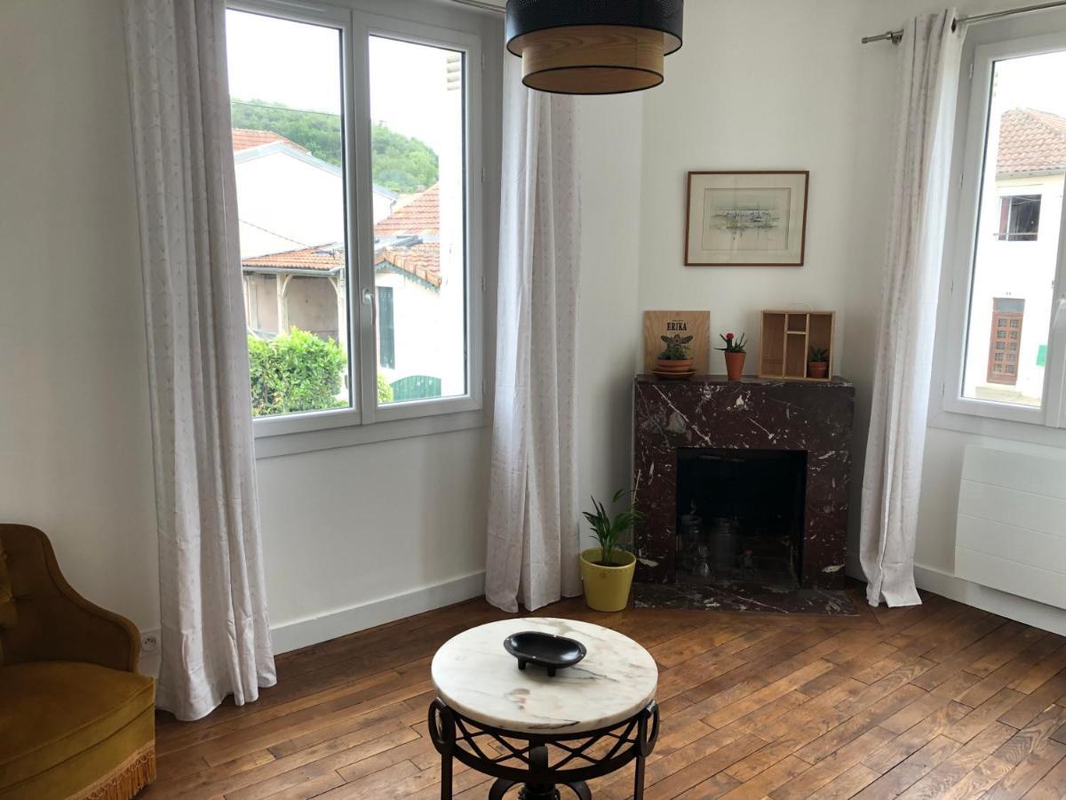 Vakantiehuis Chez Mumu *